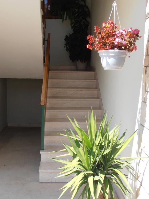 Apartment Villa Bešker Makarska Buitenkant foto